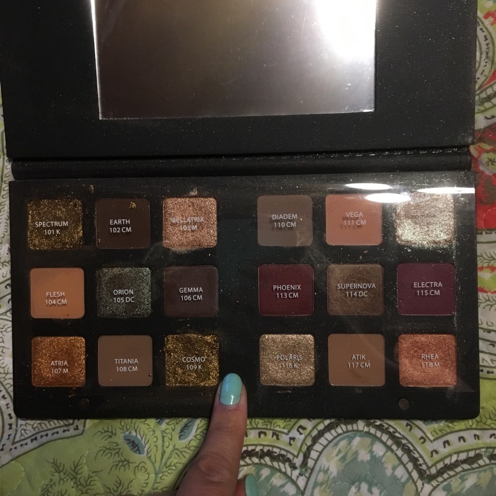 Natasha Denona Star Palette